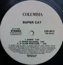 12inch Vinyl Single - Super Cat - Dance