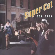 CD - Super Cat - Don Dada