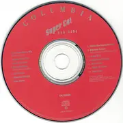 CD - Super Cat - Don Dada
