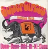 7inch Vinyl Single - Super Circus - Dong-Dong-Diki-Di-Ki-Dong
