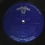 LP - Super Combo Los Tropicales - Mas Bailables