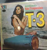 Super Combo Los Tropicales - T.3