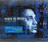 Super DJ Dmitry - Scream Of Consciousness