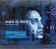 CD - Super DJ Dmitry - Scream Of Consciousness