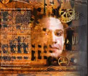 CD - Super DJ Dmitry - Scream Of Consciousness