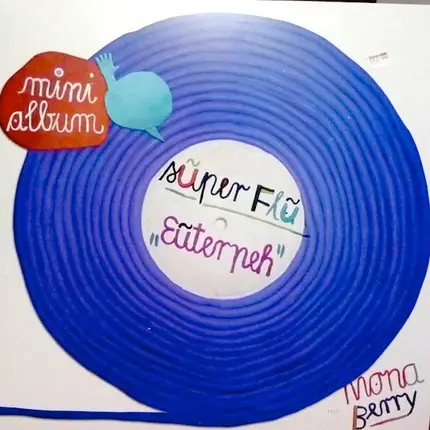 Super Flu - EUTERPEH