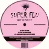 12'' - Super Flu - Lady In Pink E.P.