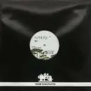 12inch Vinyl Single - SUPER FLU - SHE