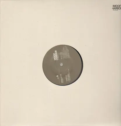 Super Flu, Nico Cabeza, a.o. - Orbiter II