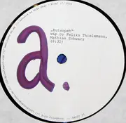 Double LP - Super Flu - Euterpeh