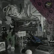 2 x 12inch Vinyl Single - Super Flu - Halle Saale