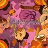 Double LP - SUPER FURRY ANIMALS - DARK DAYS/LIGHT YEARS