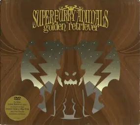 Super Furry Animals - Golden Retriever