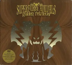 Super Furry Animals - Golden Retriever