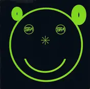 Super Furry Animals - Llanfairpwllgwyngyllgogerychwyndrobwllantysiliogogogochynygofod (In Space) E.P.