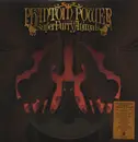 Double LP - Super Furry Animals - Phantom Power(2023 Remaster) - Die cut cover