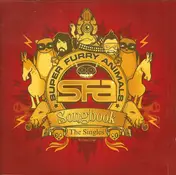 Super Furry Animals - SONGBOOK