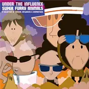 Super Furry Animals - Under The Influence