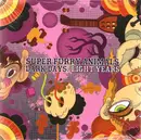 CD - Super Furry Animals - Dark Days/Light Years - Digisleeve