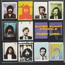 CD - Super Furry Animals - Fuzzy Logic