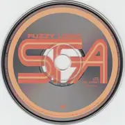 CD - Super Furry Animals - Fuzzy Logic