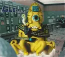 CD - Super Furry Animals - Guerrilla