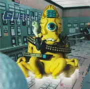 CD - Super Furry Animals - Guerrilla