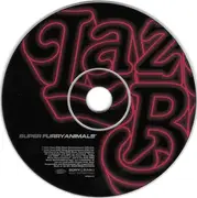 CD Single - Super Furry Animals - Lazer Beam