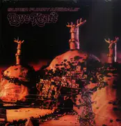 Double LP - Super Furry Animals - Love Kraft