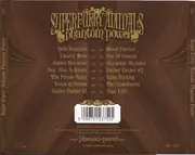 CD - Super Furry Animals - Phantom Power