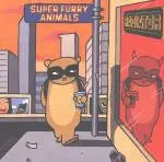 CD - Super Furry Animals - Radiator