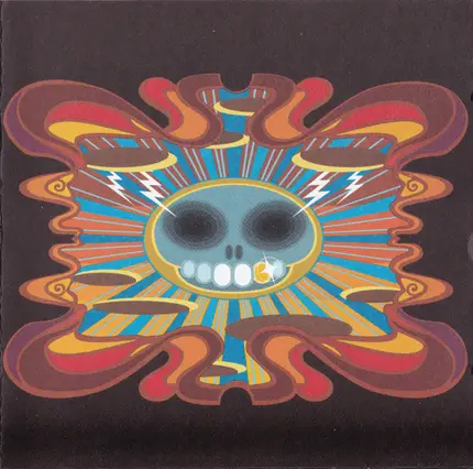 Super Furry Animals - Rings Around the World