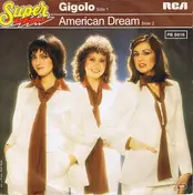 Super - Gigolo / American Dream