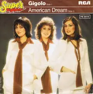Super - Gigolo / American Dream