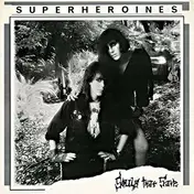 Super Heroines - Souls That Save -Rsd/Ltd-