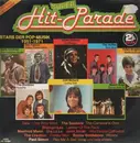 Double LP - Super Hit-Parade - Stars der Pop-Musik 1951-1971