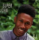 LP - Super John - S.J.