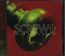 CD - Super Junky Monkey - Screw Up