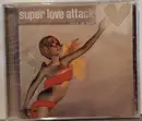 CD - Super Love Attack - This Up Here