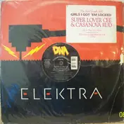 Super Lover Cee & Casanova Rud - Girls I Got Em Locked
