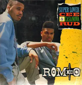 Super Lover Cee & Casanova Rud - Romeo