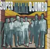 CD - Super Mama Djombo - Super Mama Djombo