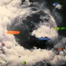 12inch Vinyl Single - Super Moon - Liric