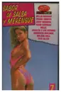 MC - Super Music - Sabor de salsa y merengue 7 - Still Sealed