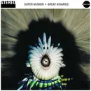 CD - Super Numeri - Great Aviaries