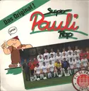 12inch Vinyl Single - Super Pauli - Super Pauli Rap
