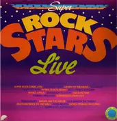 Super Rock Stars Live