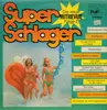 LP - Super Schlager - Die Neue Hitrevue Folge 1
