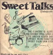 The Sweet Talks