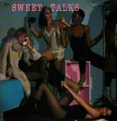 The Sweet Talks - Sweet Talks